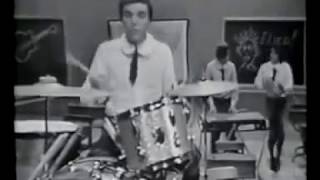 Slow Down Young Rascals