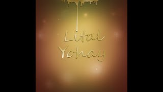 Too late- the official music video clip- Lital Yohay
