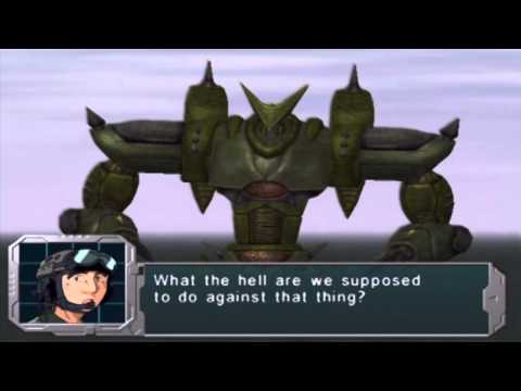 Robot Alchemic Drive W/ Commentary - 05 - At The Lookout Tower