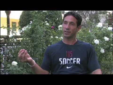 1-on-1 with U.S. U-17 WNT Head Coach Albertin Montoya