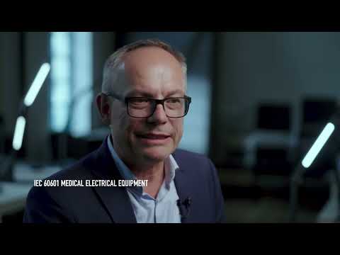 Living Standards Award-Preisträger 2023 – Lung-Diagnostics GmbH