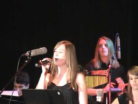 maryphoniX - cry me a river