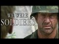 History Buffs We Were Soldiers