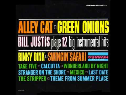 Bill Justis   A Swingin' Safari Original Stereo LP Version