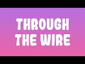 Rod Wave Through The Wire