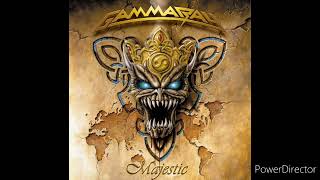 Gamma Ray- Revelation