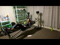 Getting Started With Total Gym von Total