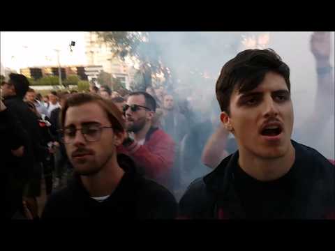 15 Years Watergate Open Air pt. 1 @ Sage Beach, Berlin, 04.06.2017