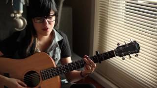 Daniela Andrade - Creep