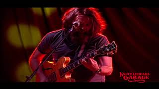 Jeff Jensen Band plays Knuckleheads Garage  09 March 2018