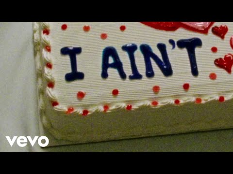 Billy Davis - I Ain't ft. PJ Morton, Jordan Dennis