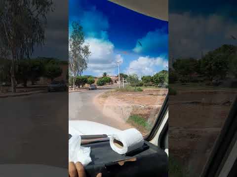 Lago do Rodrigues Maranhão a terra da cachaça