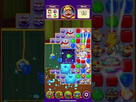 Royal Match Level 3159