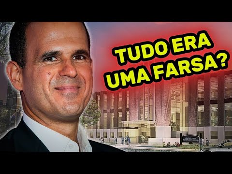A verdade REVELADA sobre o fim de O Sócio e Marcus Lemonis