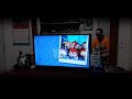 Menu Walkthrough Of Nickelodeon Rugrats In Paris The Movie DVD From 2001