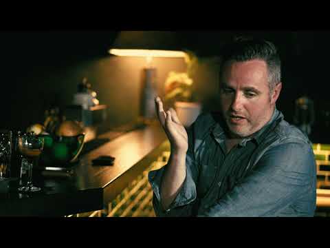 Matthew McAllister | Interview #3 | Open Strings Berlin