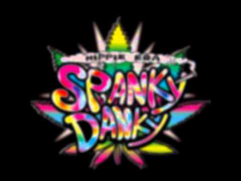Spanky Danky "Corde Calvin Broadus" - Twist Better