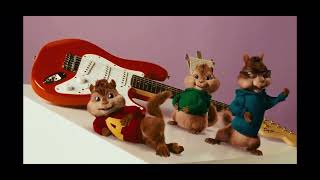 Alvin and the Chipmunks (2007) On Tour scene HD