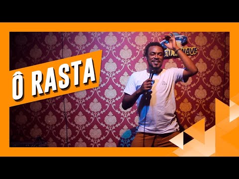 PÂNICOS DE UM MACONHEIRO - STANDUP COMEDY - JHORDAN MATHEUS