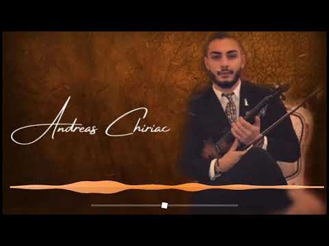 Andreas Chiriac ✖️ Banat 2020