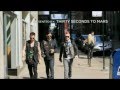 30 Seconds To Mars - MARS 300 - Concert Promo ...