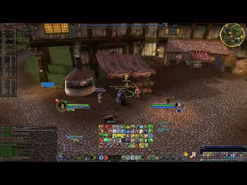 LoTRO- The Harrowing of Morgul t5