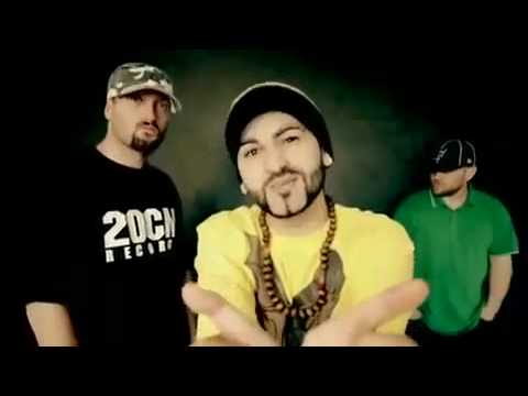 Parazitii - Arde feat. Mr. Levy [www.Radio-PIMP.com]