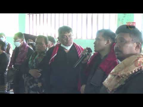 NGERANA PANGGUNG PUANG KALIMBUBU -  SRI DWINA I DILO DIBATA | BAGIAN 1