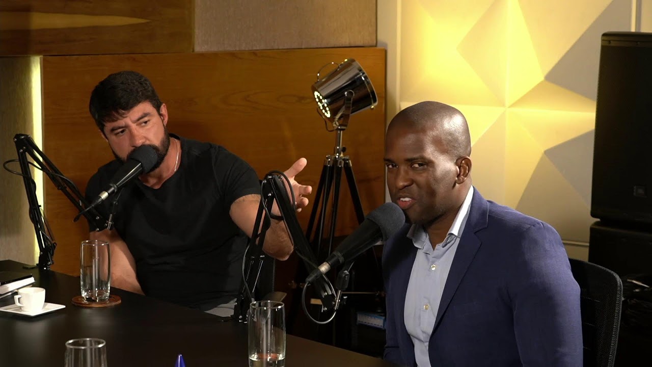 LIVE - COMEÇANDO DO JEITO CERTO NO MERCADO IMOBILIÁRIO