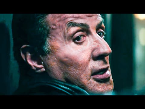 ESCAPE PLAN 2 Trailer (2018)