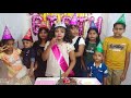 Birthday Party Volog Tumpas Volog