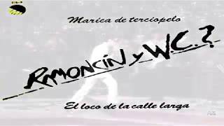 RAMONCIN - Marica De Terciopelo (1977)