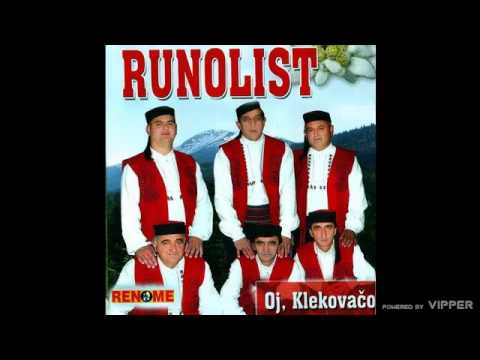 Runolist - Cobanica Rada - (Audio 2007)
