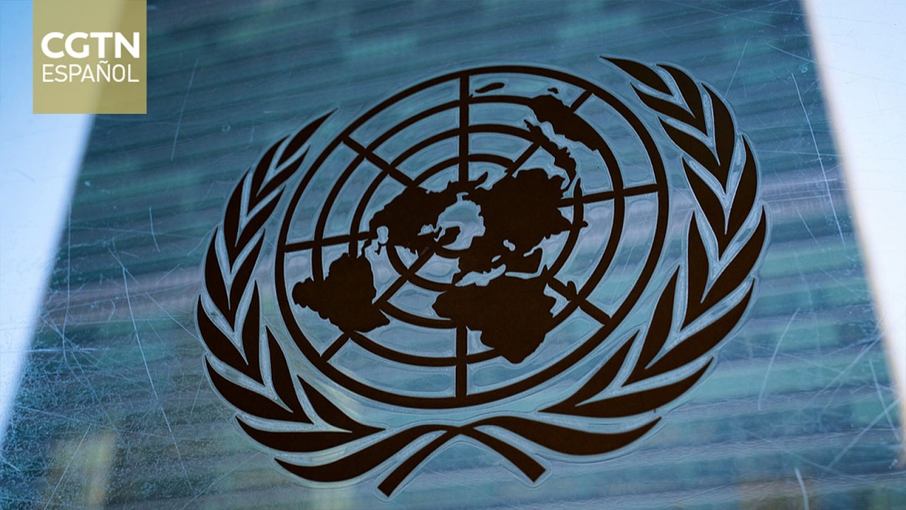 El jefe de la ONU insta a EE. UU. e Israel a poner fin al conflicto con Irán