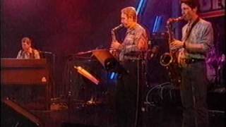 Georgie Fame - It should&#39;ve been me (Ray Charles)