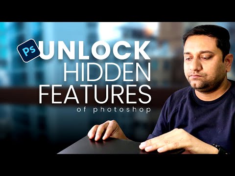 LIVE SPECIAL Class for Masking Photoshop Hidden Feature and Tips Special Class
