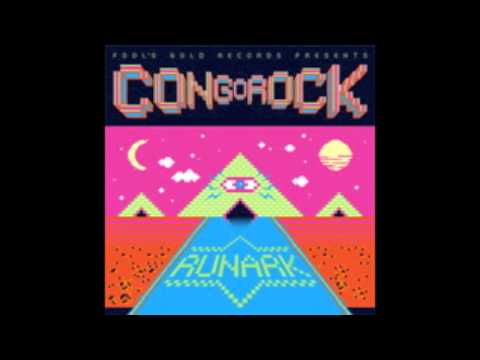 Congorock - Runark (Jokers Of The Scene Remix)