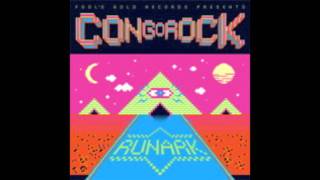 Congorock - Runark (Jokers Of The Scene Remix)