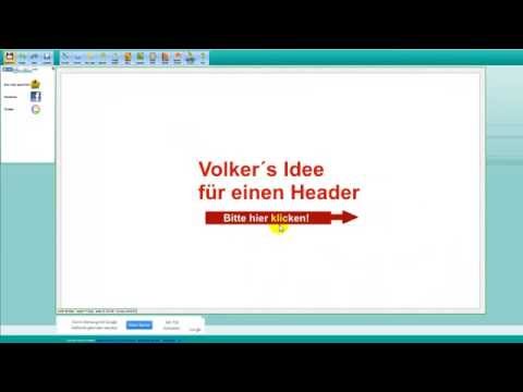 Kostenlos Grafiken und Bilder Online erstellen und bearbeiten mit Gratis Software ohne Installation