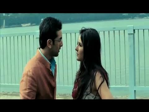 Katrina Kaif's - Rough Driving - Raajneeti