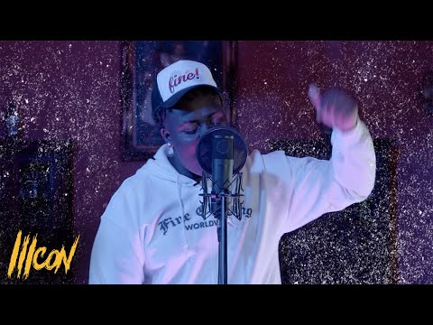 ICON 3 Highlights | Coldy (Finale)