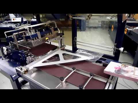 AMTEC SHRINKwrap - Shrink Wrapper - SPEEDshrink W30 L