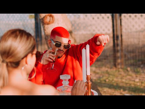 Fran Mera - Oye Muñeca (Video Oficial)