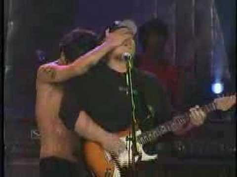 kjwan live at nu rock awards