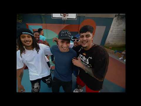 FREE CONVICT - Se prendió Feat Horus y Letra