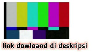 Download lagu Download efek tv rusak mp3