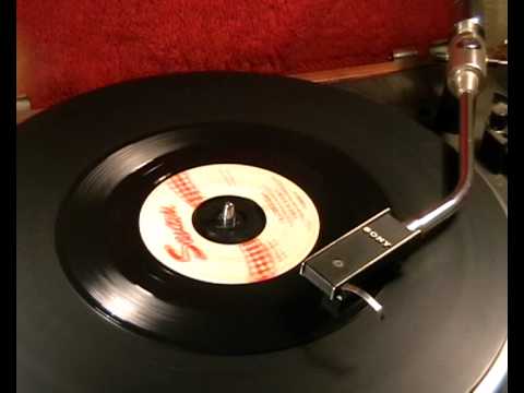 Billy & Lillie - 'La Dee Dah' - 1958 45rpm