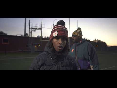 Abidaz X Filly - Touchdown