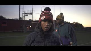 Abidaz X Filly - Touchdown