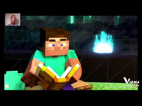 MrFudgeMonkeyz Annoying Villagers Reaction - Ep 56